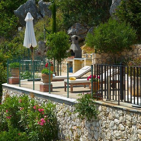 Villa Alkionis Skala (Kefalonia) Exterior foto
