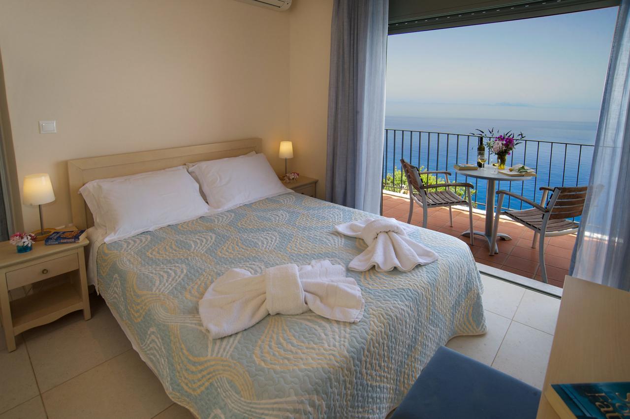Villa Alkionis Skala (Kefalonia) Exterior foto